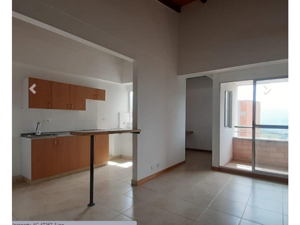 Venta Apartamento Norte América Bello 67,29 Mts2 — foto 3