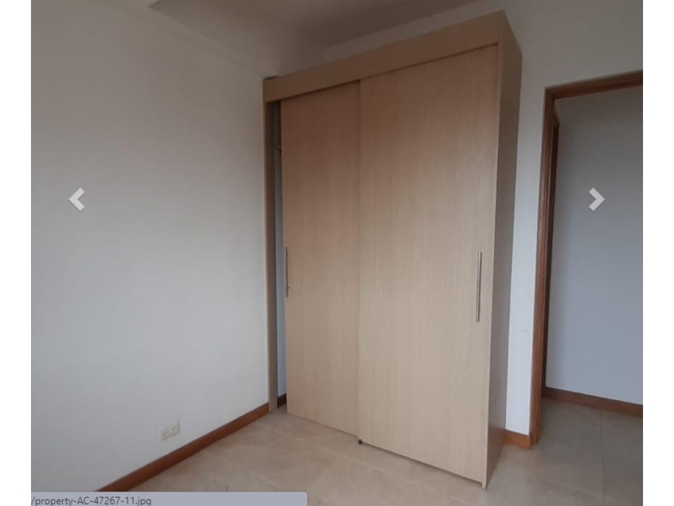 Venta Apartamento Norte América Bello 75,4 Mts2 — foto 4