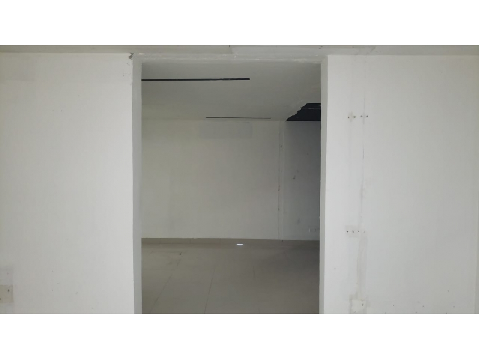 Venta Edificio Centro Medellín construido 1.280 mt2 y lote 473,29 Mt2 — foto 3
