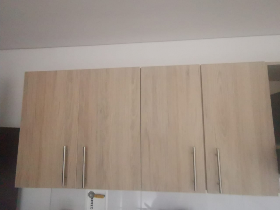 Alquiler Apartamento Gran Manzana Itagúi 73,1 Mts2 — foto 3