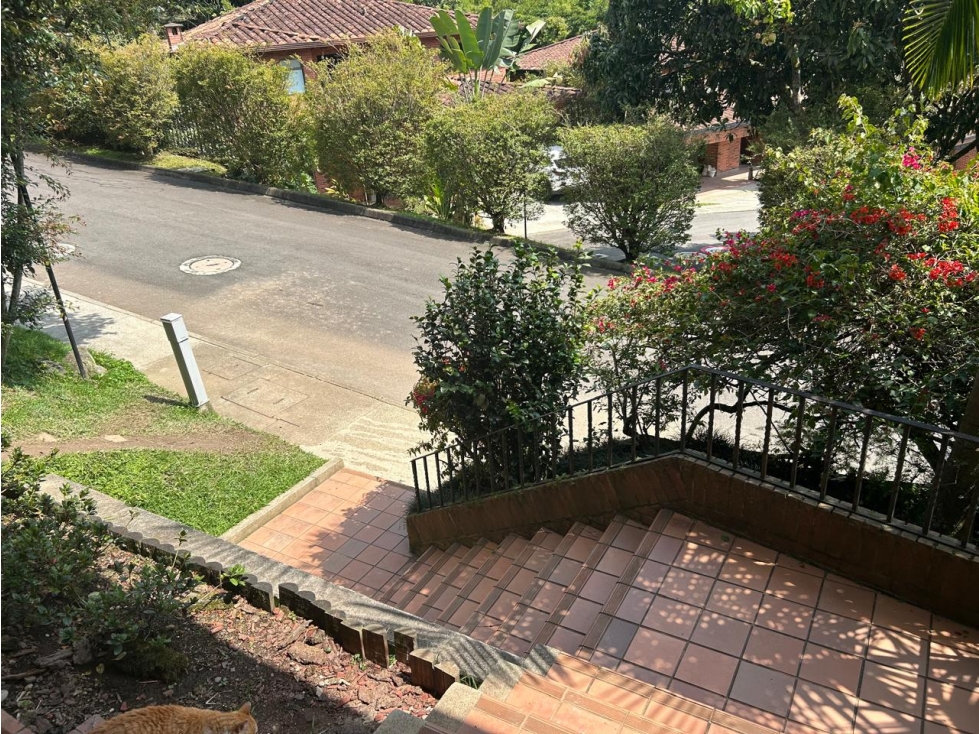 Venta Casa Altos del Poblado Medellín 308,56 Mts2 — foto 3