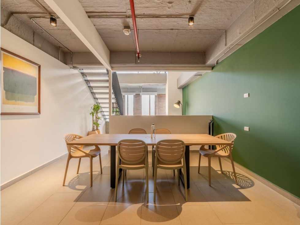 Venta Aparta estudio Laureles Medellín 80,67 Mts2 **Airbnb** — foto 6