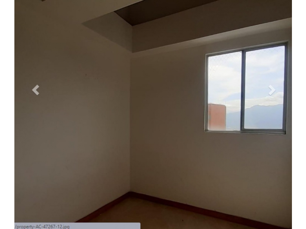 Venta Apartamento Norte América Bello 67,29 Mts2 — foto 6