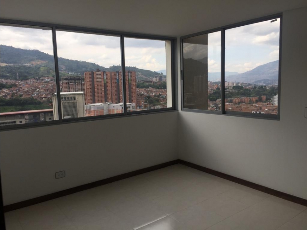 Alquiler Apartamento Gran Manzana Itagúi 73,1 Mts2 — foto 4