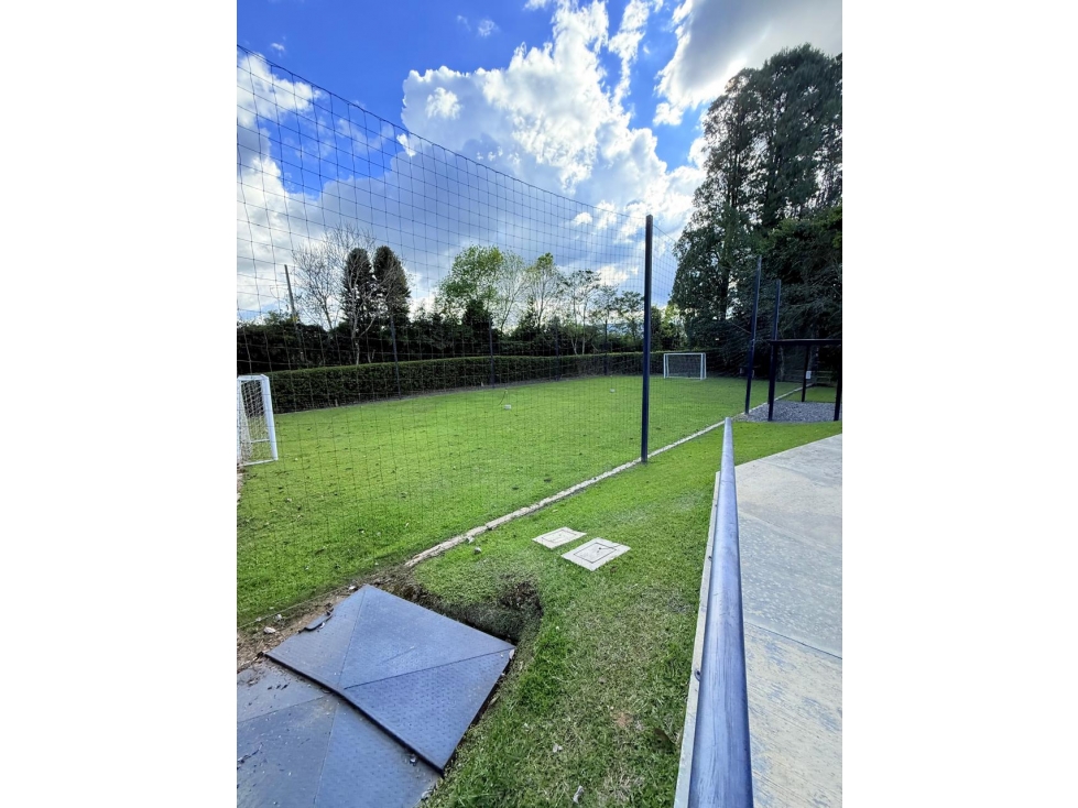 Venta Lote Vereda Aguas Claras Carmen de Viboral 2679 Mts2 — foto 4