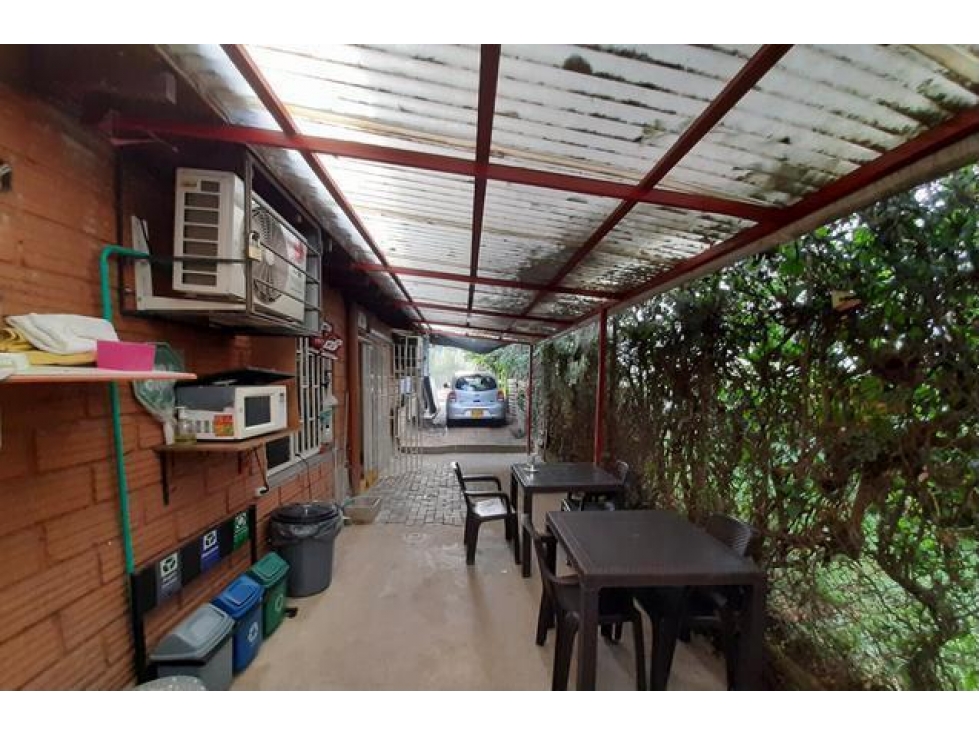 Venta Casa local oficina la Aguacatala 398 Mts2 lote — foto 6