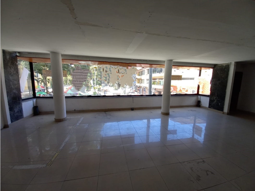 Venta Edificio Centro Medellín construido 1.280 mt2 y lote 473,29 Mt2 — foto 5