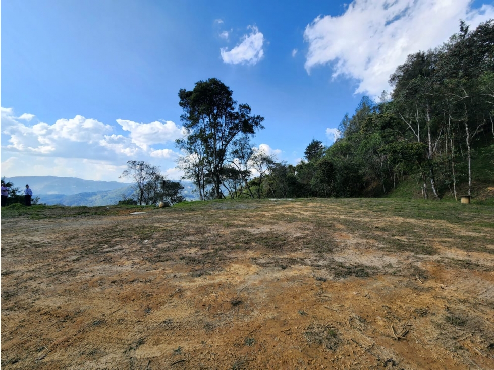 Venta Lote unidad cerrada Don Diego El Retiro 5.496 Mts2 — foto 6