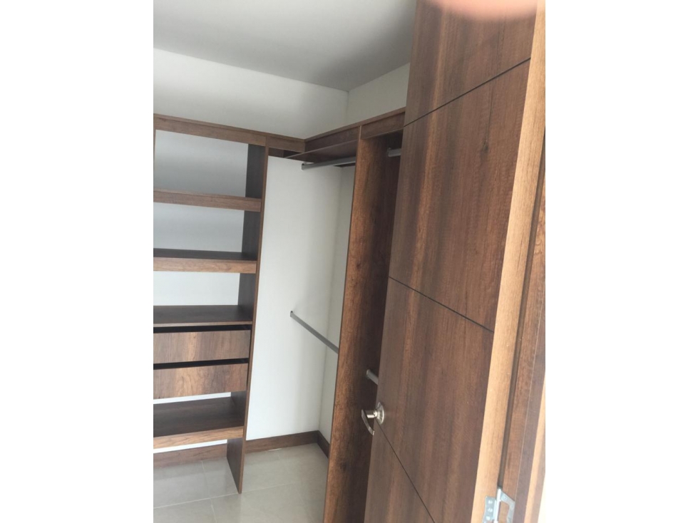 Alquiler Apartamento Gran Manzana Itagúi 73,1 Mts2 — foto 5