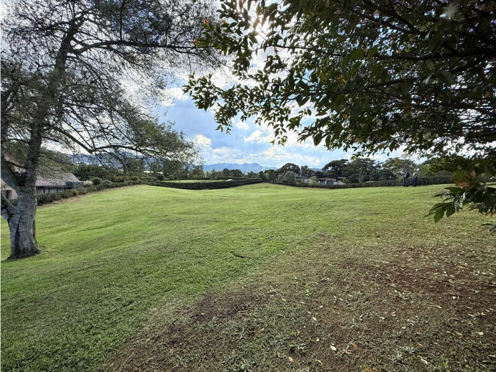 Venta Lote Vereda Aguas Claras Carmen de Viboral 2679 Mts2 — foto 5