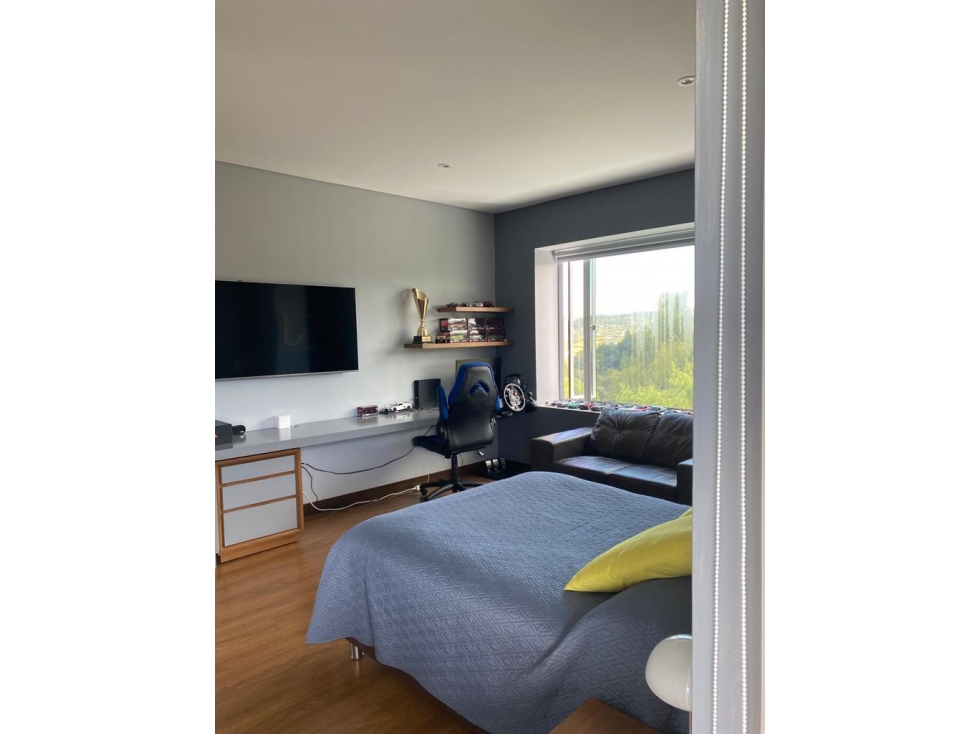 Venta casa Alto de Palmas Envigado 350 Mts2 — foto 5
