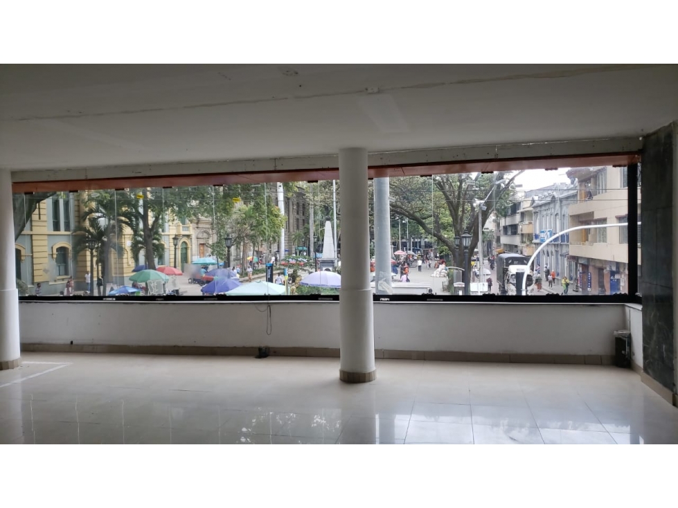 Venta Edificio Centro Medellín construido 1.280 mt2 y lote 473,29 Mt2 — foto 6