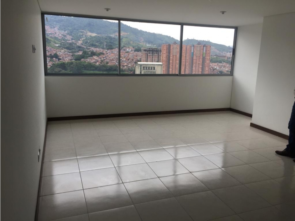 Alquiler Apartamento Gran Manzana Itagúi 73,1 Mts2 — foto 6