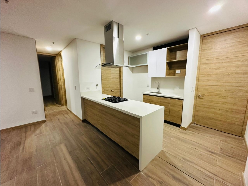 Venta apartamento Duplex Loma del escobero Envigado 159 Mts2 — foto 4