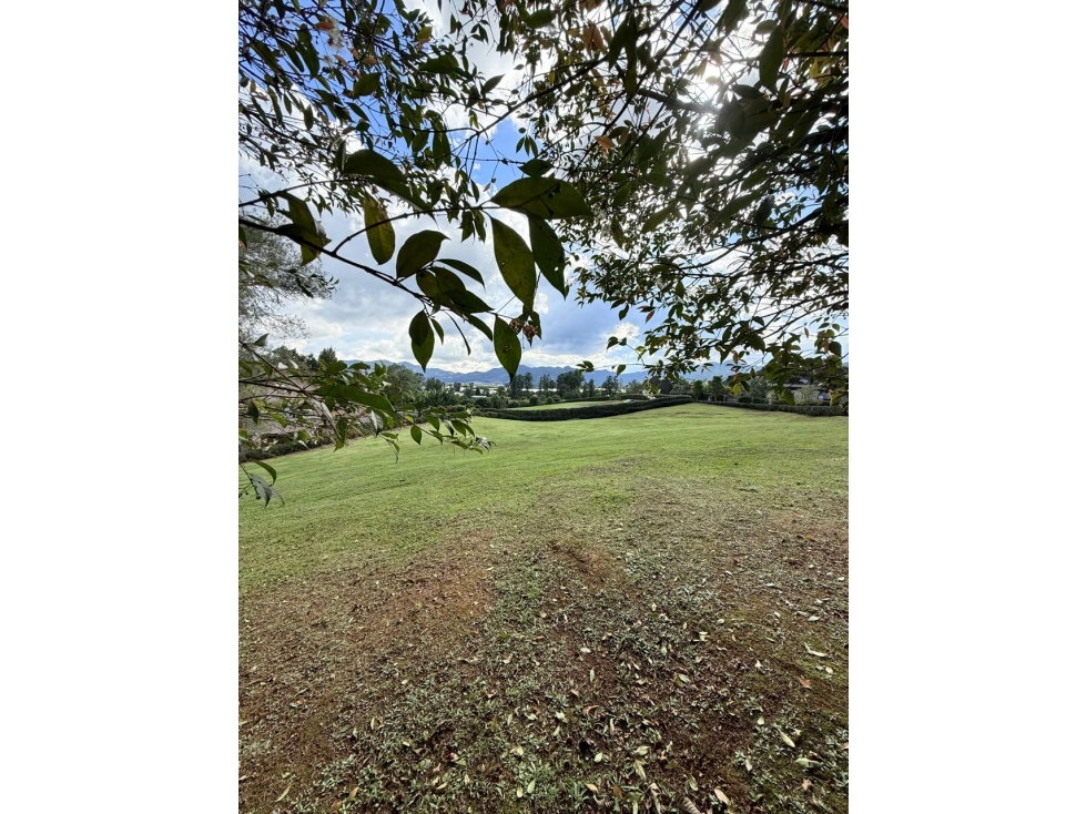 Venta Lote Vereda Aguas Claras Carmen de Viboral 2679 Mts2 — foto 6