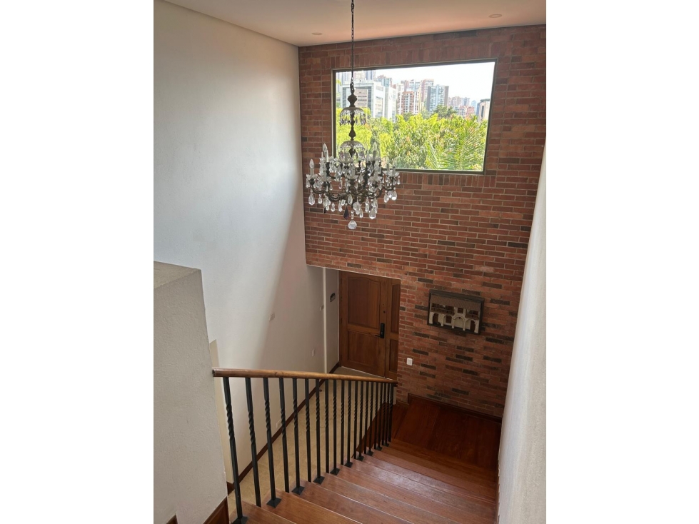 Venta Casa Altos del Poblado Medellín 308,56 Mts2 — foto 5
