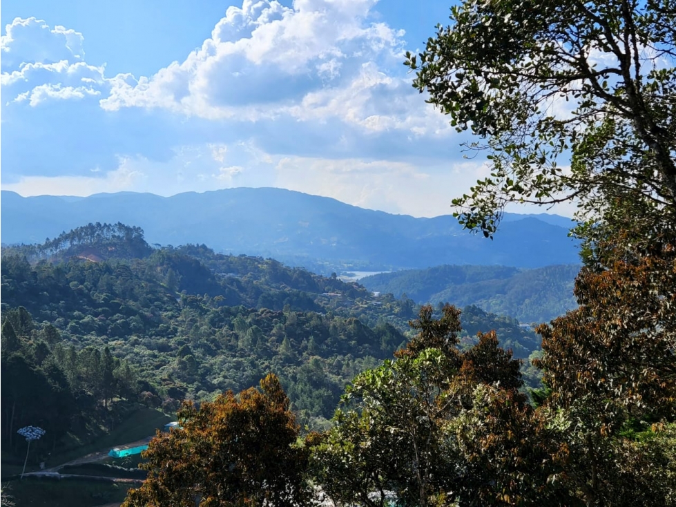 Venta Lote unidad cerrada Don Diego El Retiro 5.496 Mts2