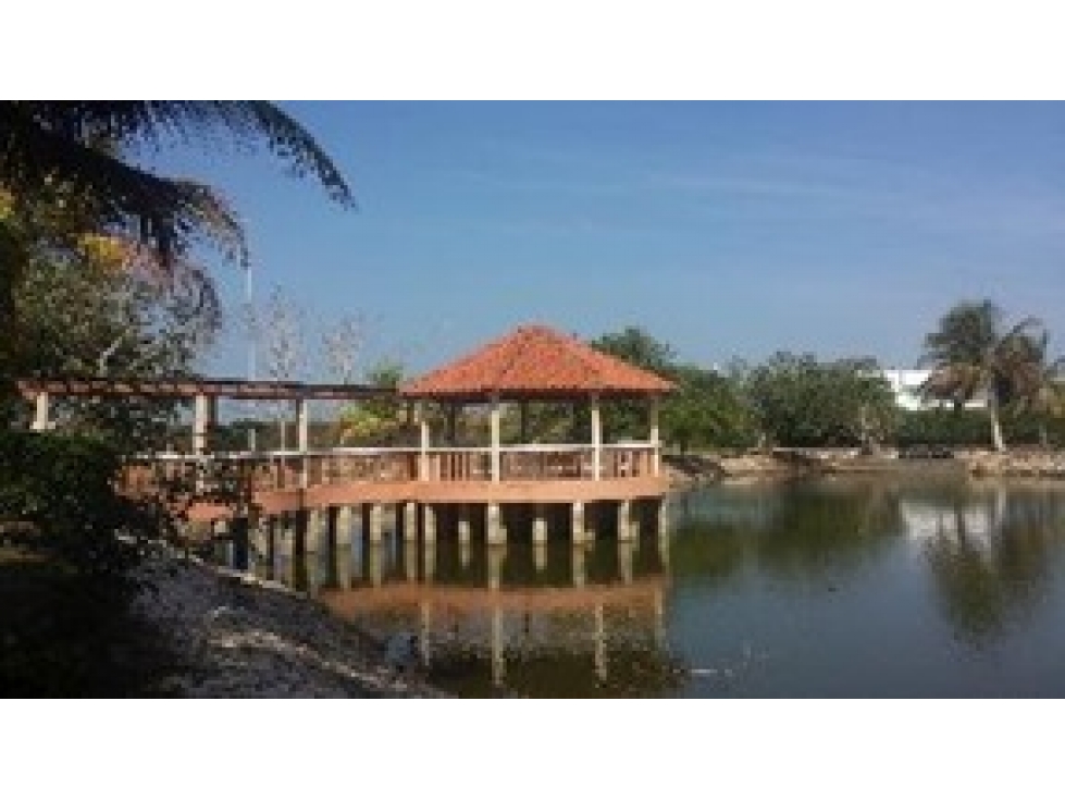 Venta Casa Cartagena 465 Mts2