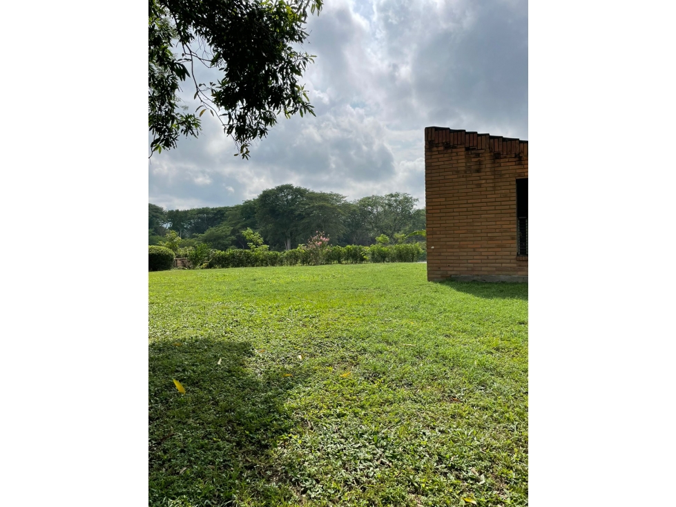 Venta Finca via Santafé de Antioquia 4.374 mts2 de lote 100 mts2 const — foto 4