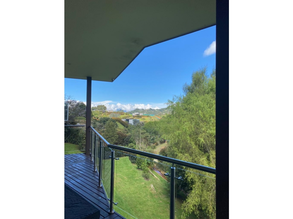 Venta casa Alto de Palmas Envigado 350 Mts2 — foto 3