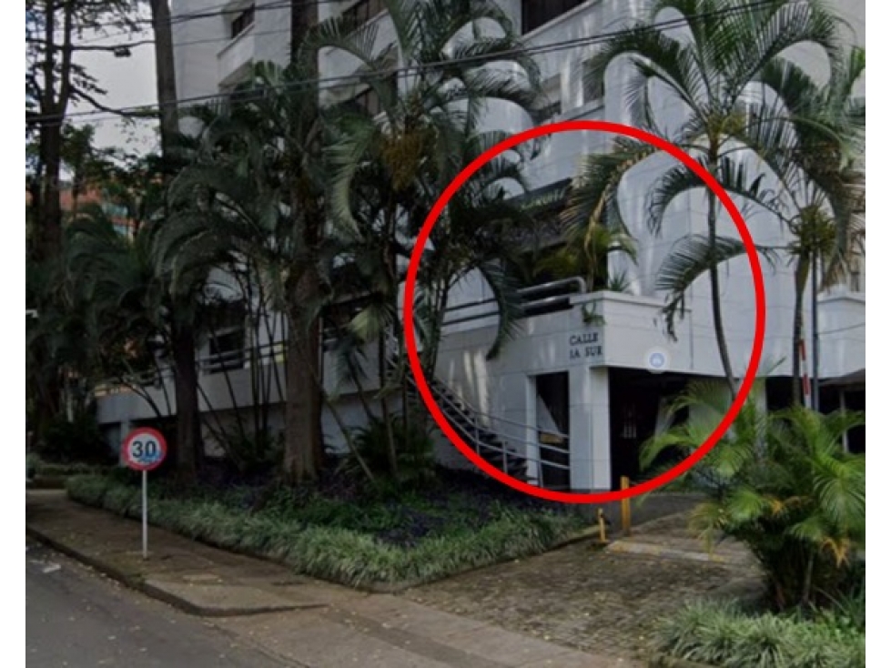 Alquiler Local Poblado Medellín 52 Mts2 MILLA DE ORO — foto 5