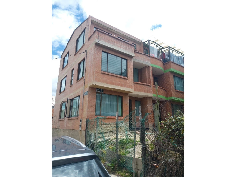 Vendo Hermosa Casa Cajicá (Capellanía)