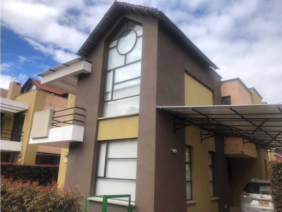 PRECIO DE OPORTUNIDAD VENTA - Casa en Cajicá