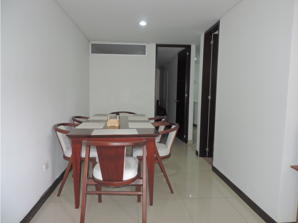 Venta Apartamento Cajicá