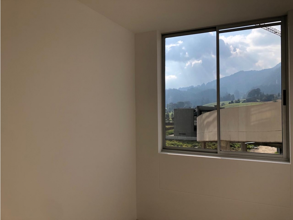 Arriendo Apto Zipaquirá / Mitika