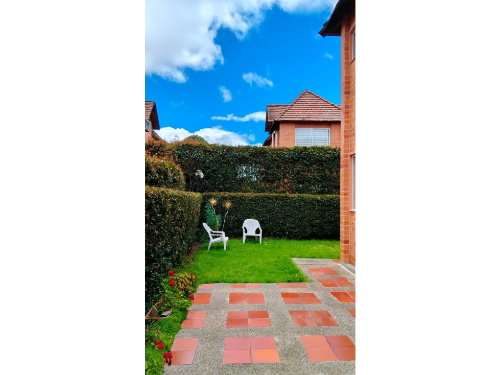 VENTA CASA CHÍA - BOJACÁ - 6