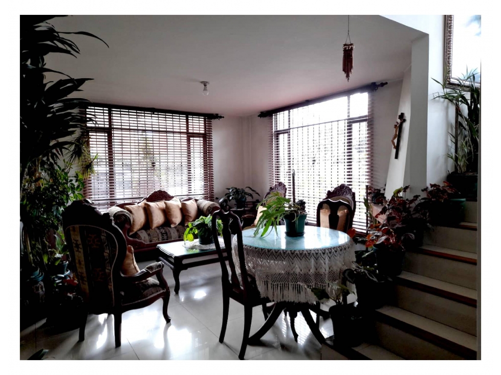 BELLISIMA CASA SANTA CRUZ - CAJICA — foto 4