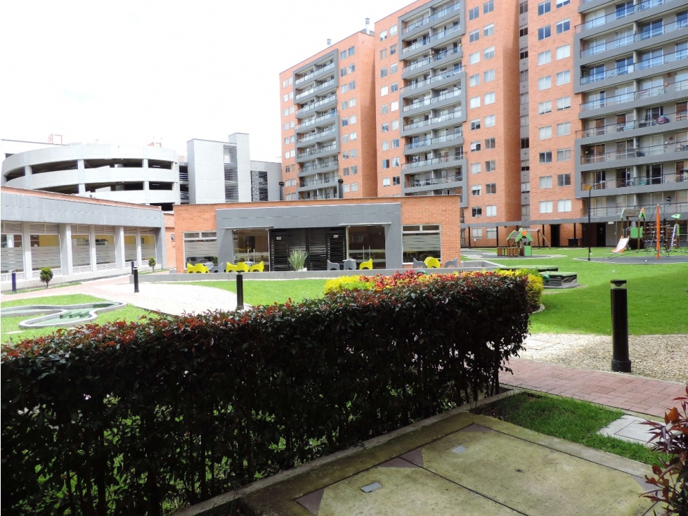 VENTA APTO ZIPAQUIRÁ