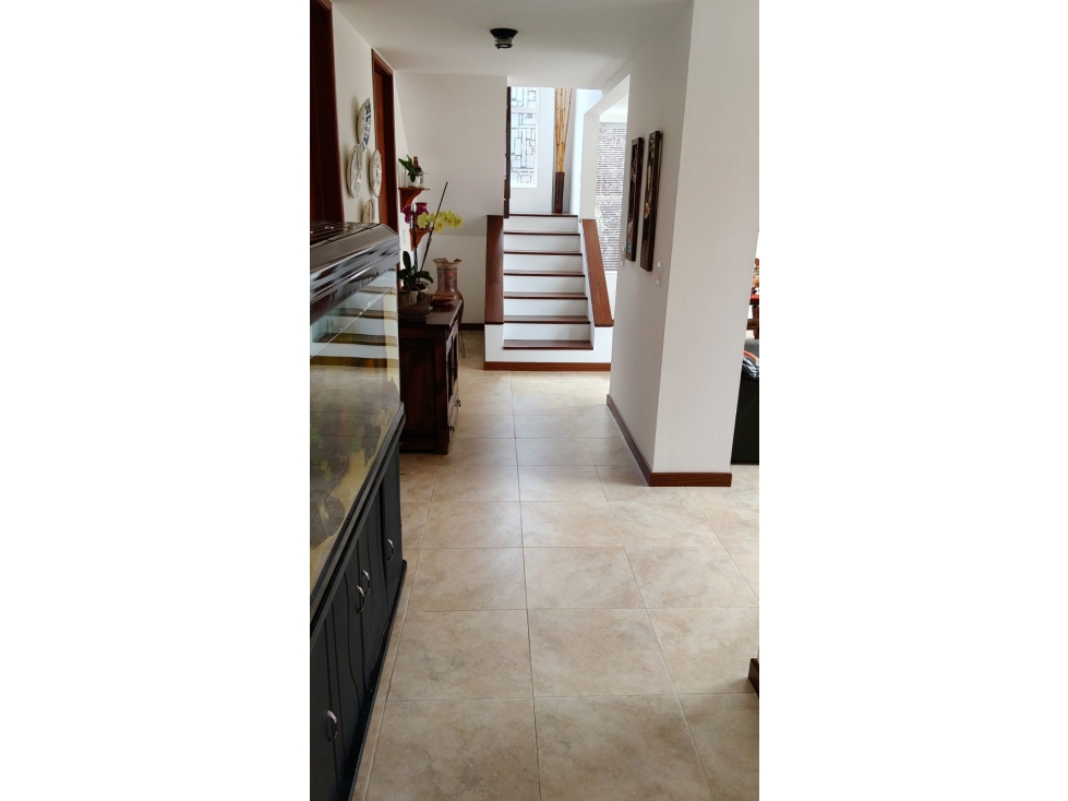 VENTA CASA CHÍA - BOJACÁ - 2