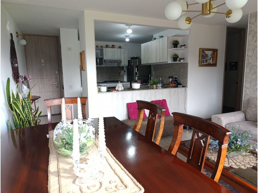 Venta Apartamento Cajicá — foto 4