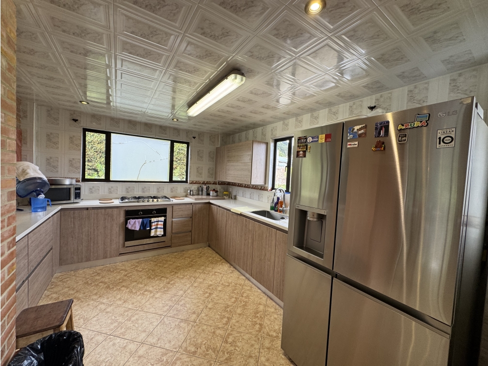 Venta casa en Tabio - 4
