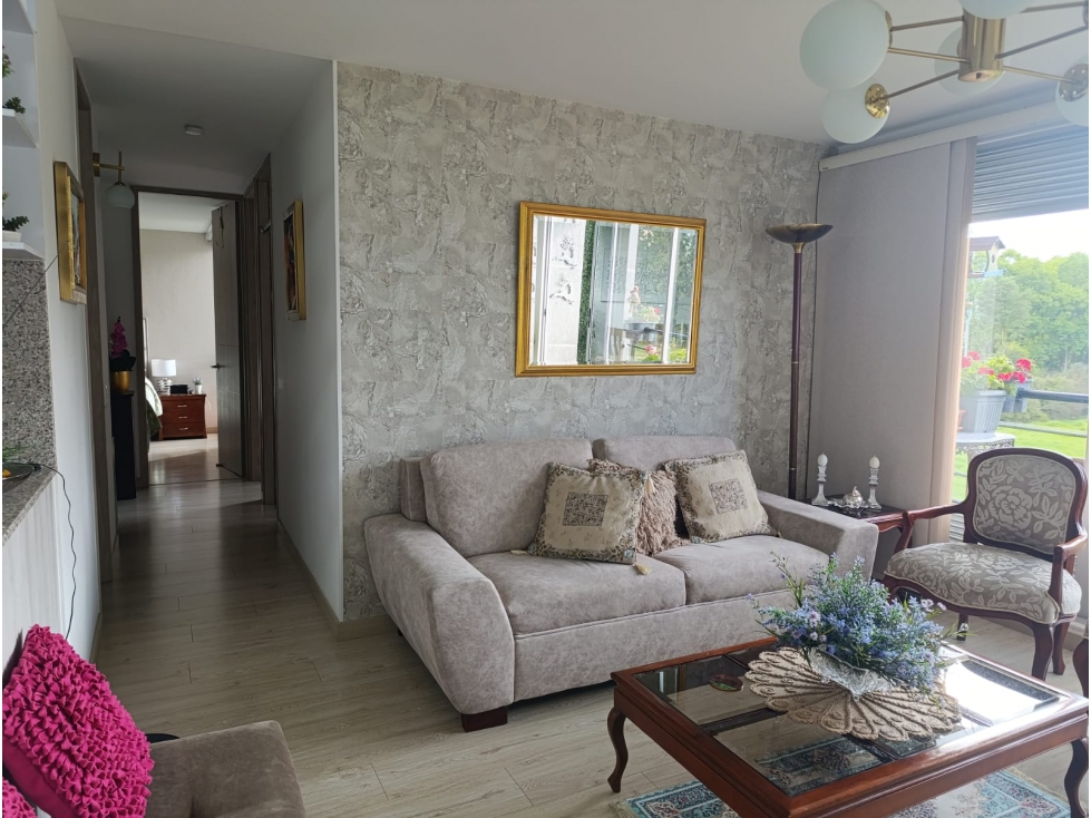 Venta Apartamento Cajicá — foto 2