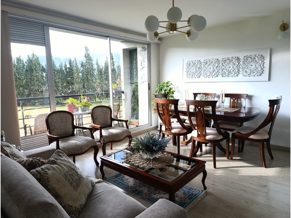 Venta Apartamento Cajicá
