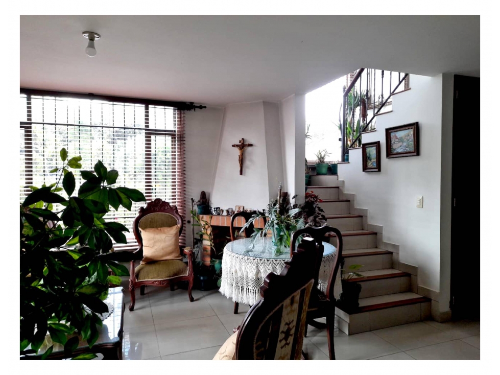 BELLISIMA CASA SANTA CRUZ - CAJICA — foto 5