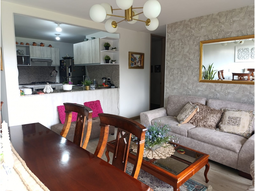 Venta Apartamento Cajicá — foto 3