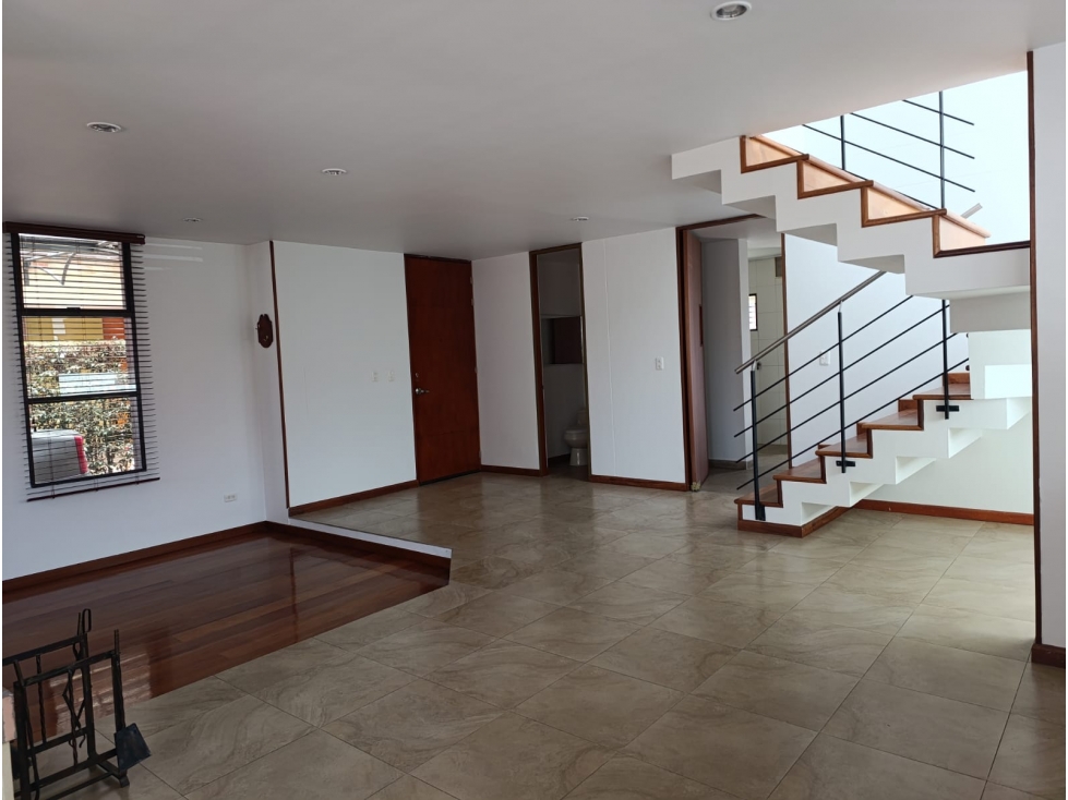 VENTA CASA CAJICÁ — foto 3