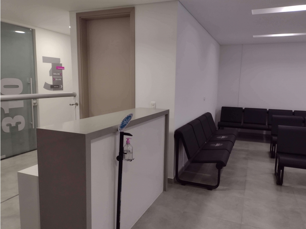 Se vende Consultorio en Chía - 6