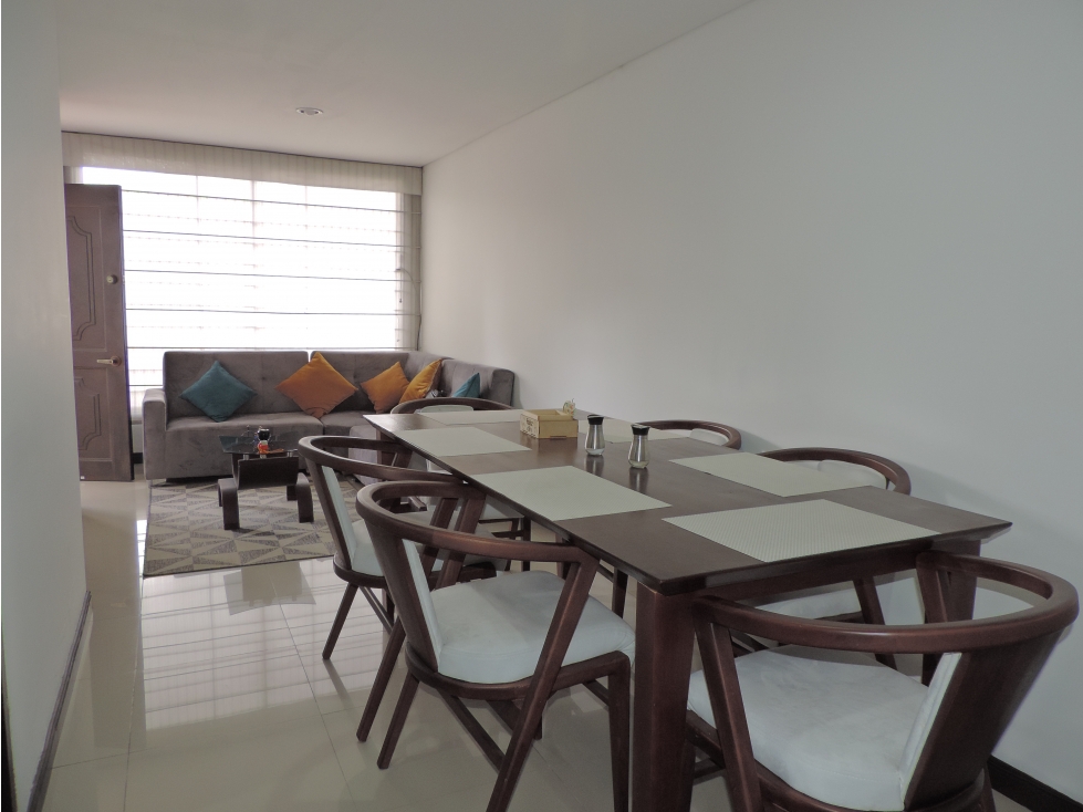 Venta Apartamento Cajicá — foto 2