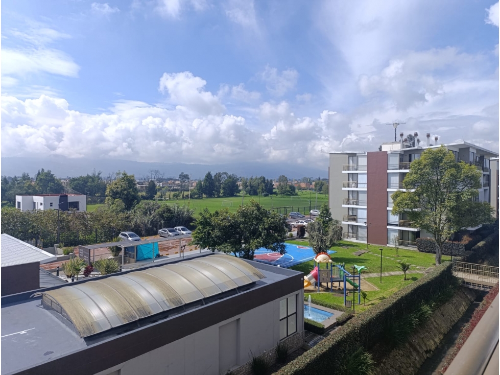 VENTA APTO CAJICÁ — foto 2
