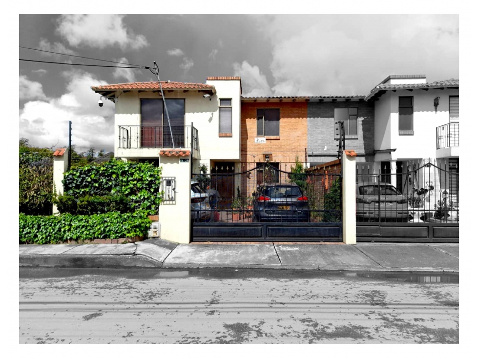 BELLISIMA CASA SANTA CRUZ - CAJICA — foto 3