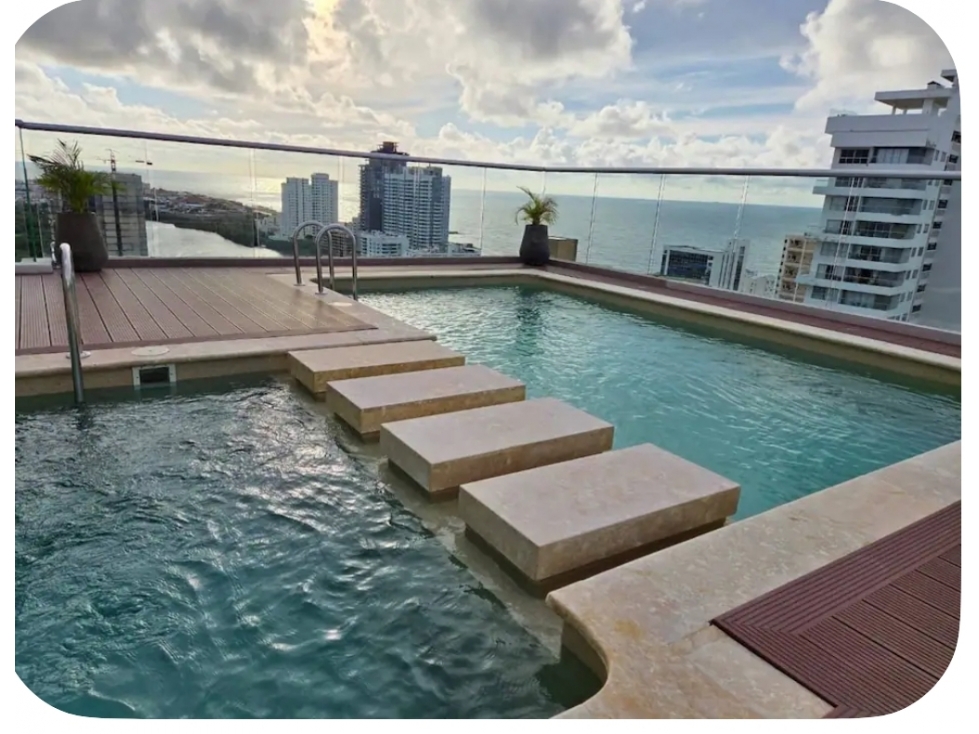 VENTA APTO CARTAGENA — foto 4