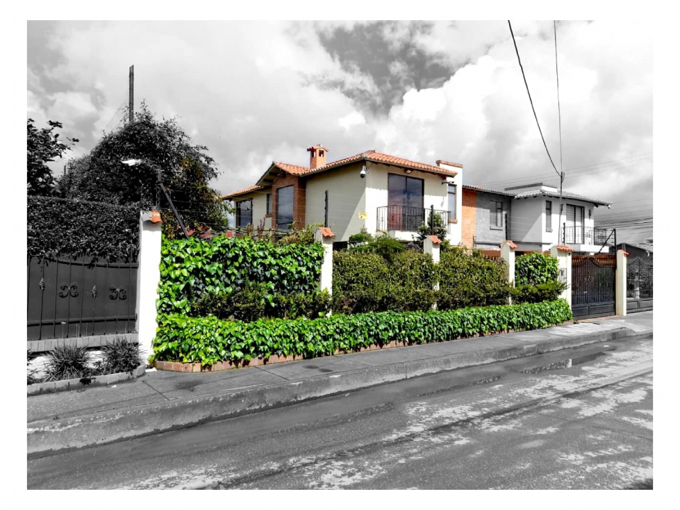 BELLISIMA CASA SANTA CRUZ - CAJICA — foto 2