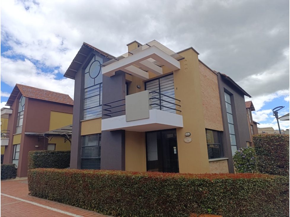 VENTA CASA CAJICÁ — foto 2