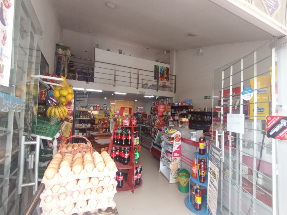 Vendemos espectacular local comercial en Cajicá - 5