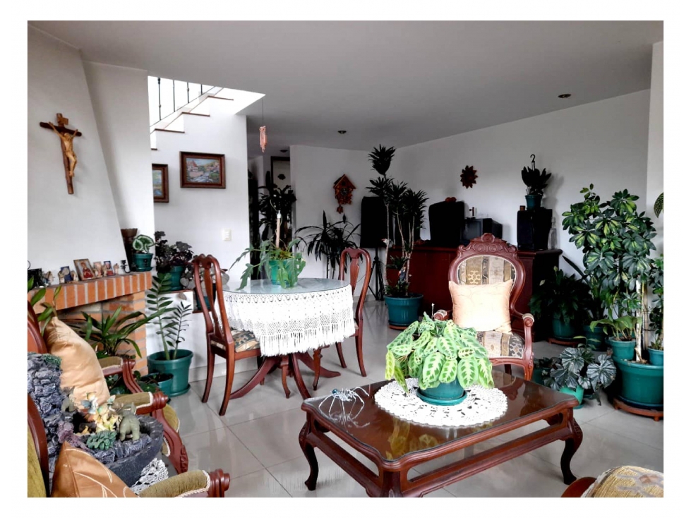 BELLISIMA CASA SANTA CRUZ - CAJICA — foto 6