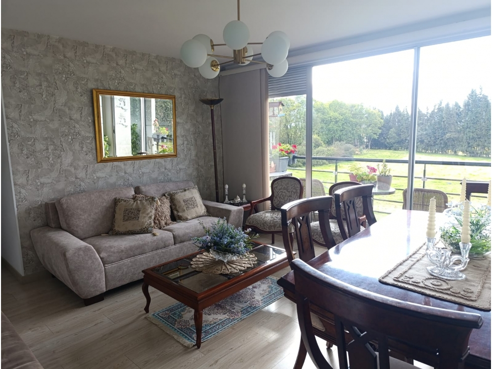 Venta Apartamento Cajicá — foto 6